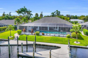 Tarpon Point Treasure